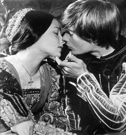 romeo and juliet. Romeo & Juliet